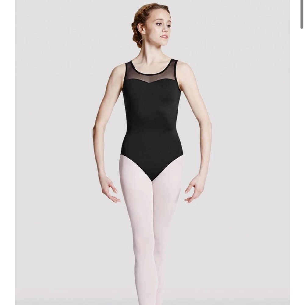 BLOCH women’s x-small leotard